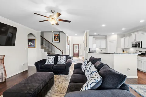 $315,990 | 4435 Bearberry Avenue, Baytown, TX 77521