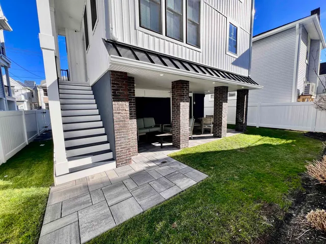 $55,000 | 16 A South Fredericksburg Avenue, Ventnor City, NJ 08402