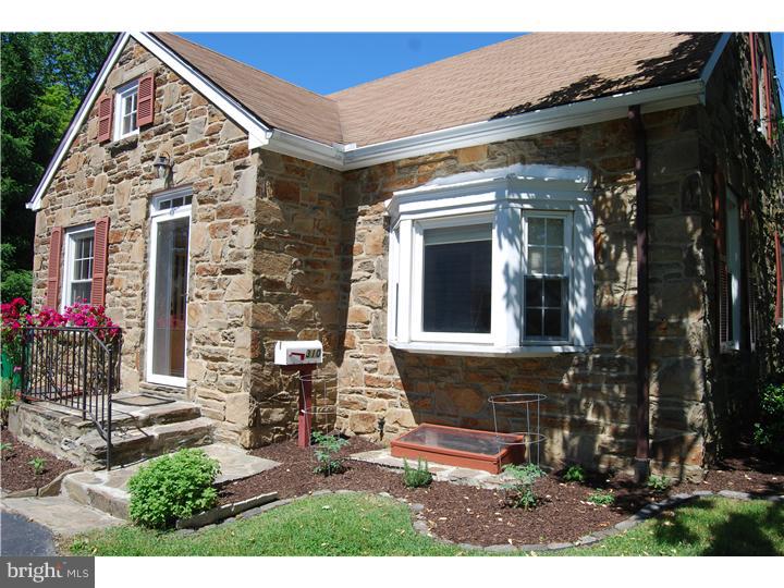 310 Rodman Road Wilmington, DE 19809 - Photo 1 of 24 Exterior Front