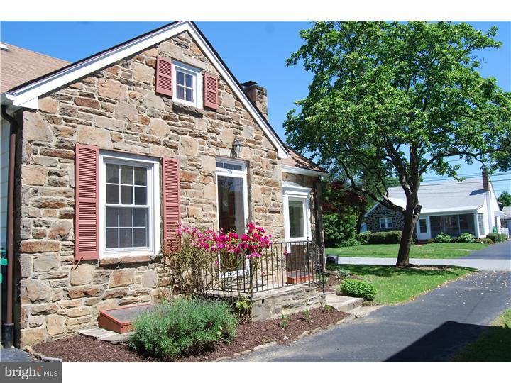 310 Rodman Road Wilmington, DE 19809 - Photo 2 of 24 Exterior Front
