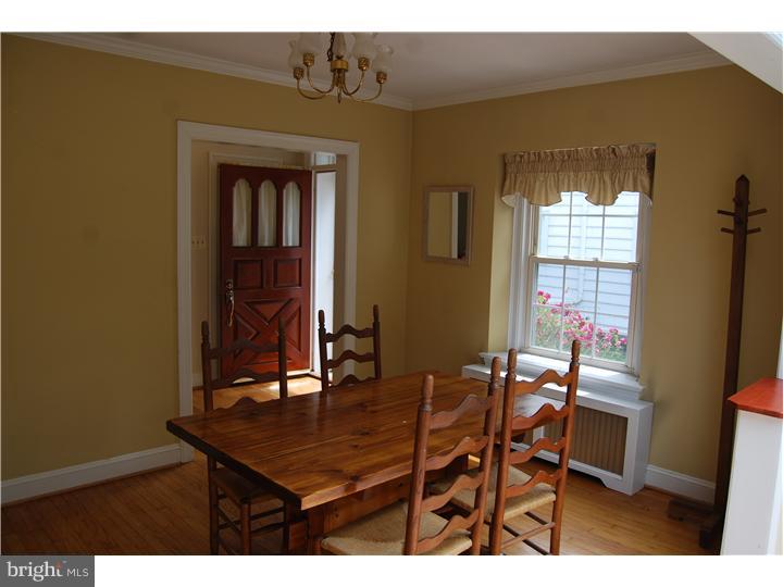 310 Rodman Road Wilmington, DE 19809 - Photo 11 of 24 Dining Room