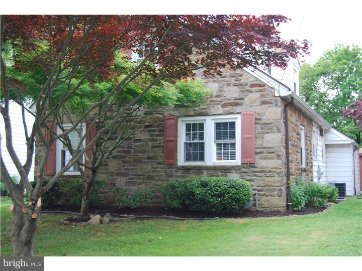 310 Rodman Road Wilmington, DE 19809 - Photo 3 of 24 Exterior Side