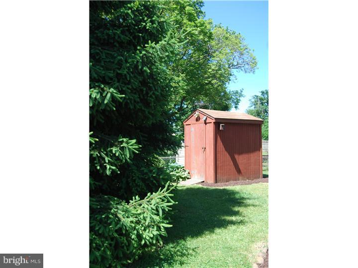 310 Rodman Road Wilmington, DE 19809 - Photo 24 of 24 Storage Shed