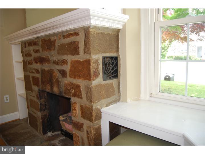 310 Rodman Road Wilmington, DE 19809 - Photo 7 of 24 Fireplace