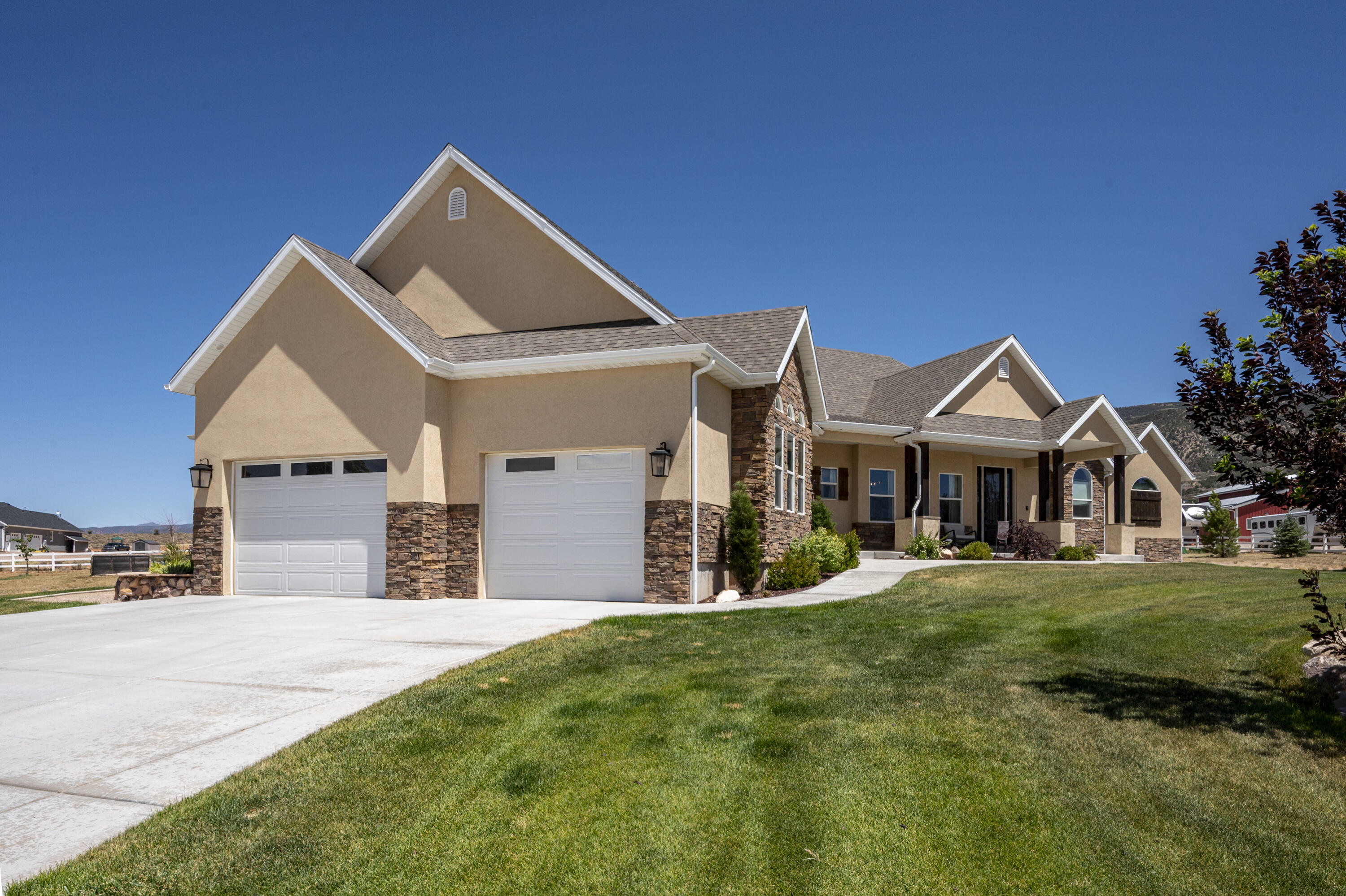3311 West Allard Rnch Drive Summit, UT 84772 - Photo 11 of 97 3311 Allard Ranch-12
