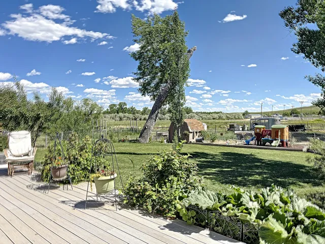 $499,000 | 200 2nd Street, Kaycee, WY 82639