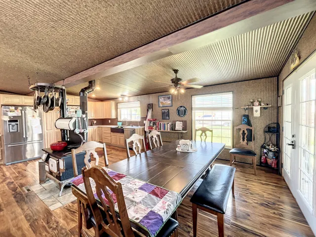 $499,000 | 200 2nd Street, Kaycee, WY 82639