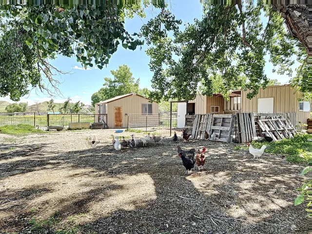 $499,000 | 200 2nd Street, Kaycee, WY 82639