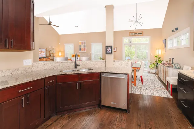 $549,900 | 3138 East Wyndam Court, Bloomington, IN 47401