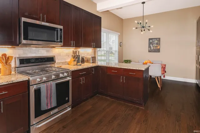 $549,900 | 3138 East Wyndam Court, Bloomington, IN 47401