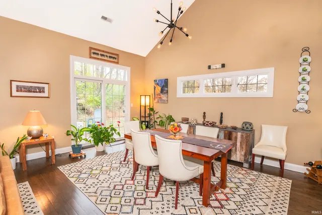 $549,900 | 3138 East Wyndam Court, Bloomington, IN 47401