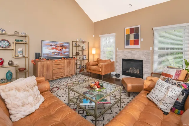 $549,900 | 3138 East Wyndam Court, Bloomington, IN 47401