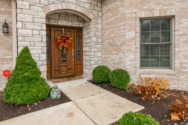 $549,900 | 3138 East Wyndam Court, Bloomington, IN 47401