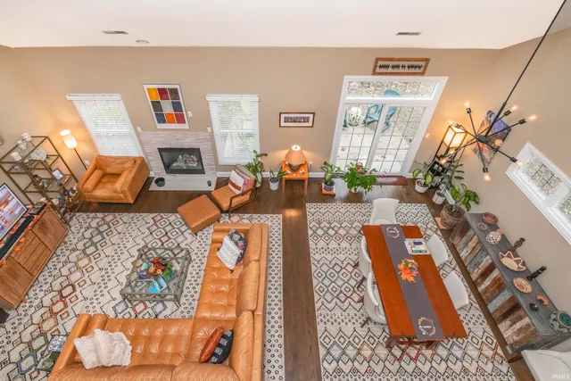 $549,900 | 3138 East Wyndam Court, Bloomington, IN 47401