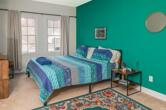 $549,900 | 3138 East Wyndam Court, Bloomington, IN 47401