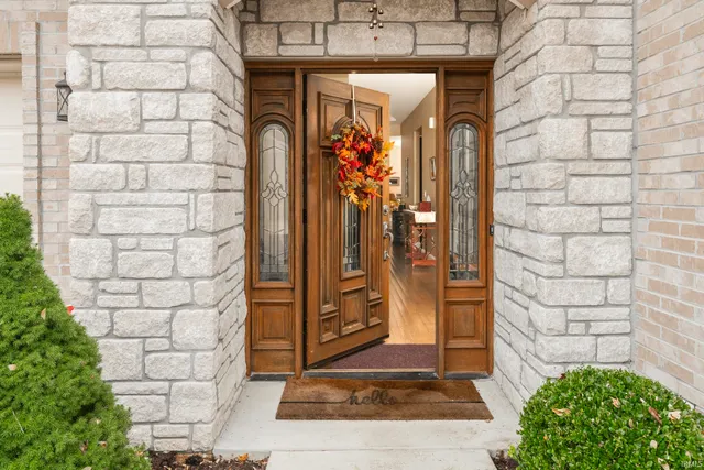 $549,900 | 3138 East Wyndam Court, Bloomington, IN 47401