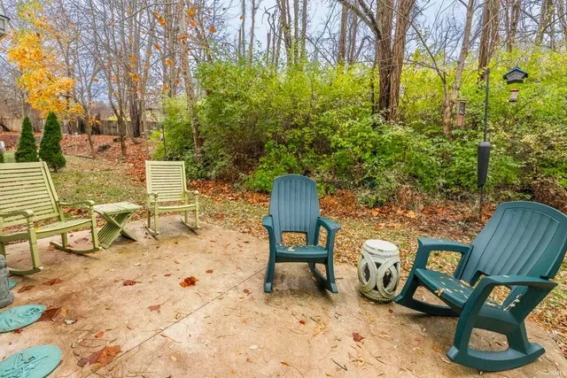 $549,900 | 3138 East Wyndam Court, Bloomington, IN 47401