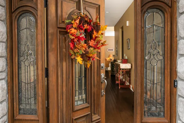 $549,900 | 3138 East Wyndam Court, Bloomington, IN 47401