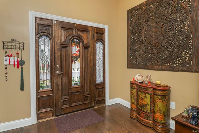 $549,900 | 3138 East Wyndam Court, Bloomington, IN 47401