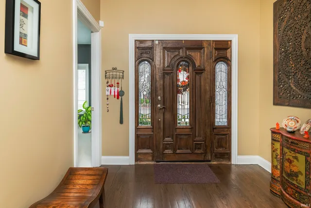 $549,900 | 3138 East Wyndam Court, Bloomington, IN 47401