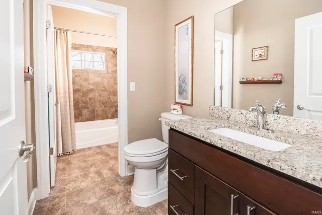 $549,900 | 3138 East Wyndam Court, Bloomington, IN 47401