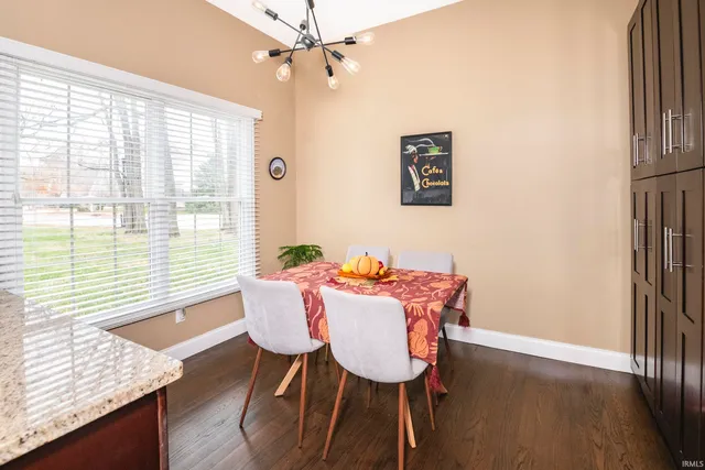 $549,900 | 3138 East Wyndam Court, Bloomington, IN 47401