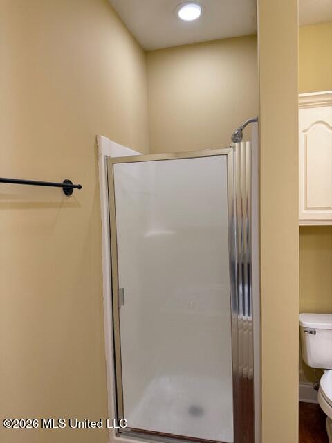 613 Shea Cove Brandon, MS 39047 - Photo 13 of 25 Shower