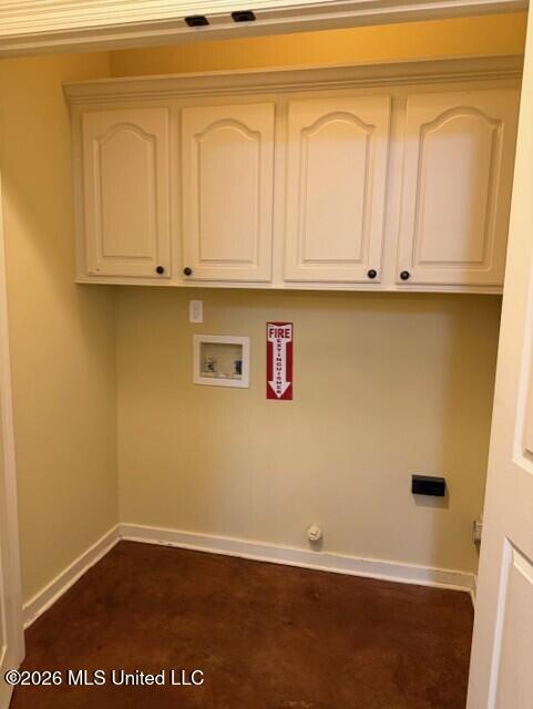 613 Shea Cove Brandon, MS 39047 - Photo 14 of 25 Laundry