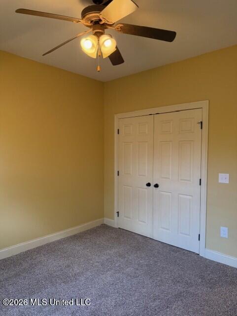 613 Shea Cove Brandon, MS 39047 - Photo 15 of 25 Front bedroom