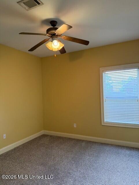 613 Shea Cove Brandon, MS 39047 - Photo 18 of 25 Back bedroom