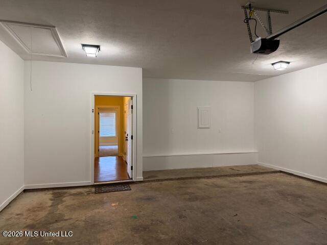 613 Shea Cove Brandon, MS 39047 - Photo 23 of 25 Garage2