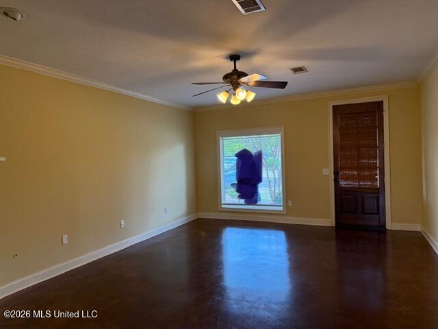 613 Shea Cove Brandon, MS 39047 - Photo 3 of 25 Living room2