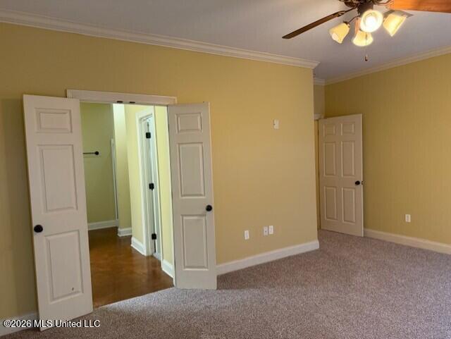 613 Shea Cove Brandon, MS 39047 - Photo 8 of 25 Primary bedroom2