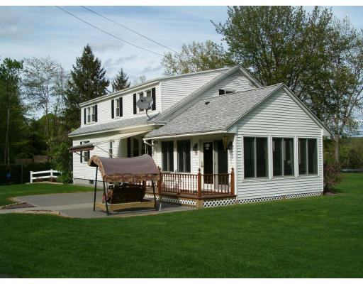 179 Lower Road Deerfield, MA 01342 - Photo 4 of 20 Gallery Image 4