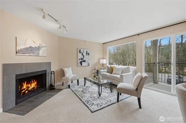 $550,000 | 700 Front Street South, Unit E206, Issaquah, WA 98027
