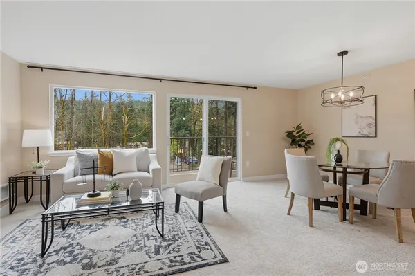 $550,000 | 700 Front Street South, Unit E206, Issaquah, WA 98027