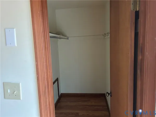 a view of room