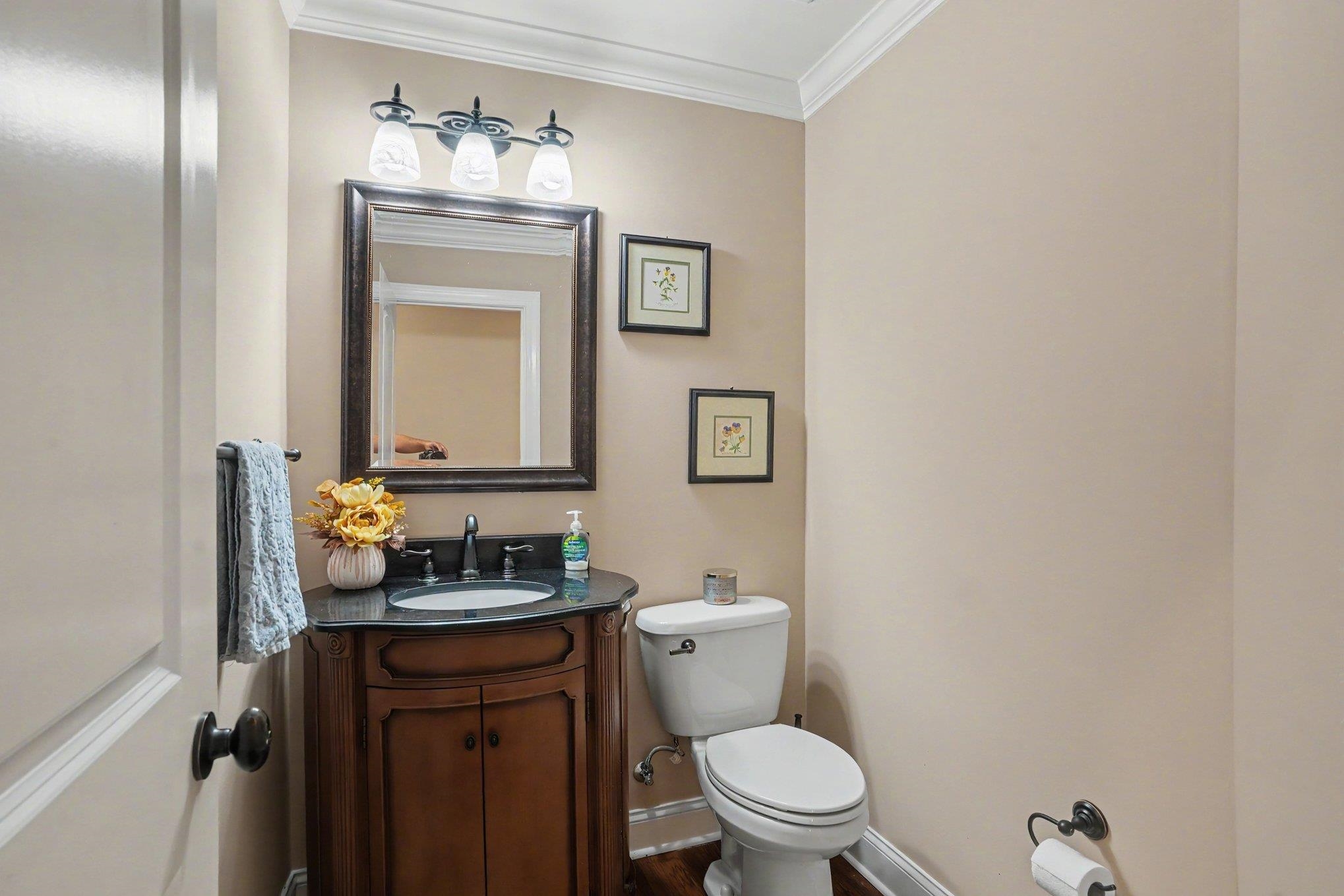 640 Oxbow Drive Myrtle Beach, SC 29579 - Photo 26 of 49