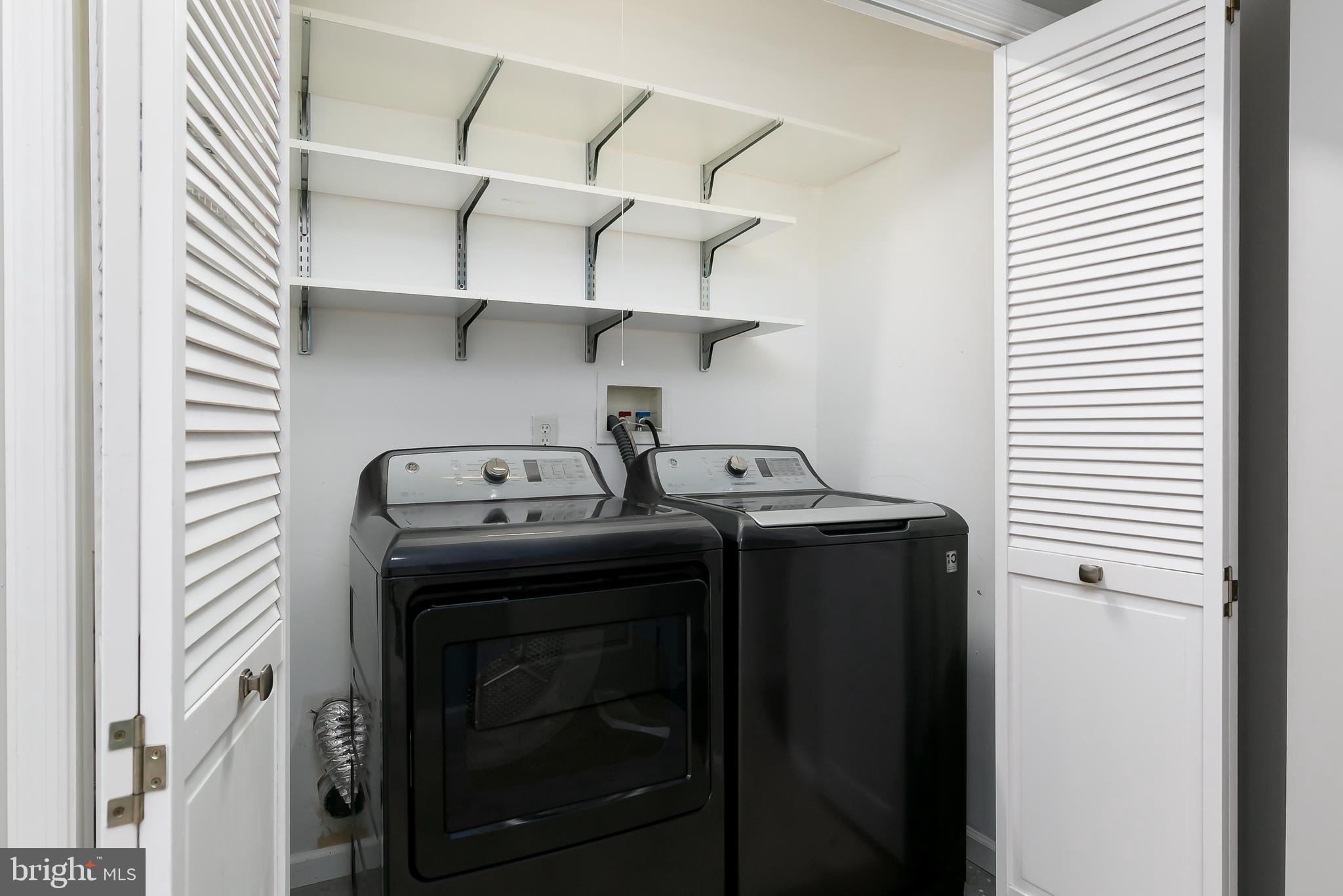 155 Castleton Road Delran, NJ 08075 - Photo 11 of 40 Laundry on First Floor