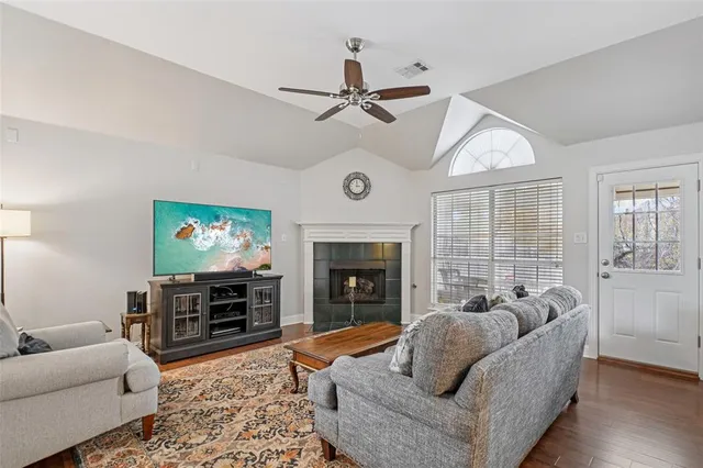 $454,900 | 3649 Smoke Tree Trail, Fort Worth, TX 76040