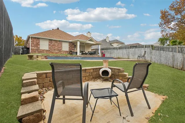 $454,900 | 3649 Smoke Tree Trail, Fort Worth, TX 76040