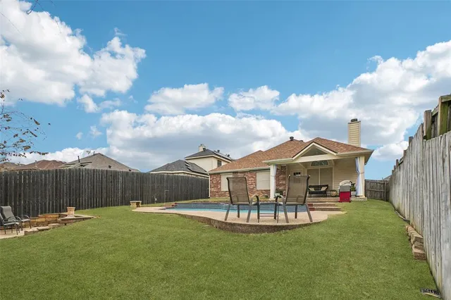 $454,900 | 3649 Smoke Tree Trail, Fort Worth, TX 76040