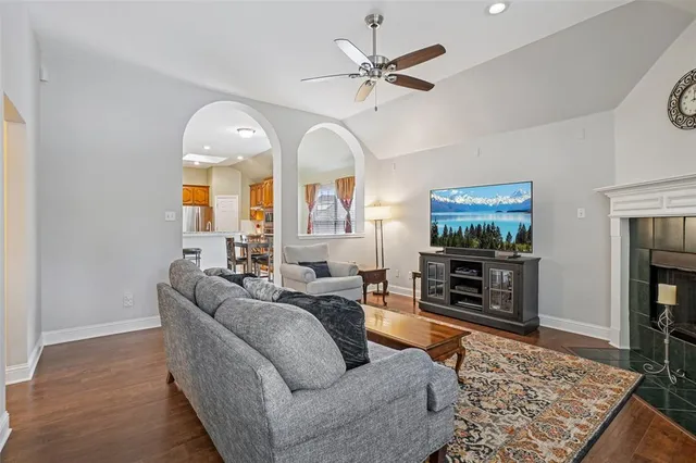 $454,900 | 3649 Smoke Tree Trail, Fort Worth, TX 76040