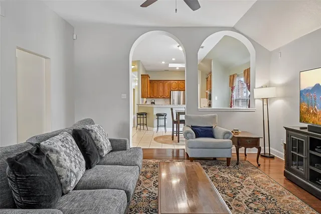 $454,900 | 3649 Smoke Tree Trail, Fort Worth, TX 76040