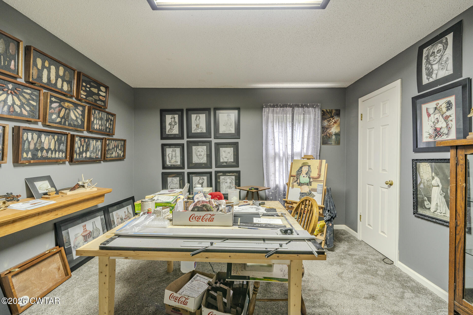 3578 Old Medina Road Oakfield, TN 38362 - Photo 20 of 66 3578 Old Medina Rd Oakfield TN-5