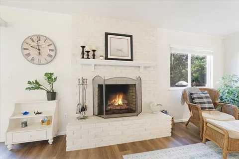 $1,425,000 | 465 Los Altos Drive, Aptos, CA 95003