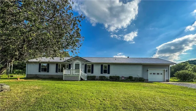 $235,000 | 1969 E Road, Leyden, NY 13309