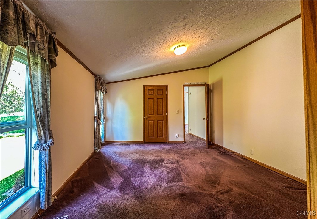 1969 E Road Leyden, NY 13309 - Photo 30 of 48 Master Bedroom