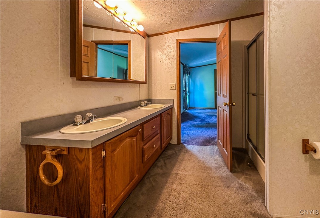 1969 E Road Leyden, NY 13309 - Photo 32 of 48 Master Bathroom