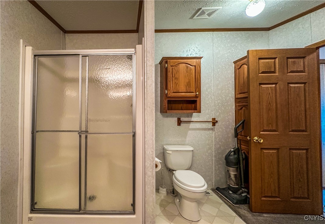 1969 E Road Leyden, NY 13309 - Photo 33 of 48 Master Bathroom